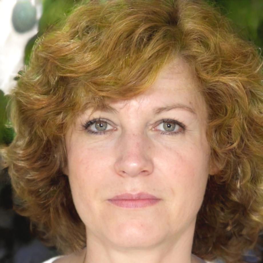 Sarah Müller - erfolgreiche veralionqast Absolventin