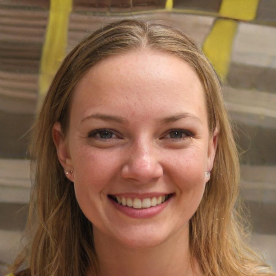 Sarah Müller, Leitende Strategin für Positionshandel bei veralionqast